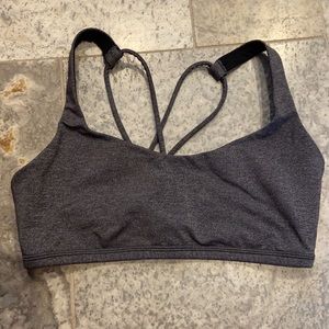 Lululemon Free to Be Sports Bra